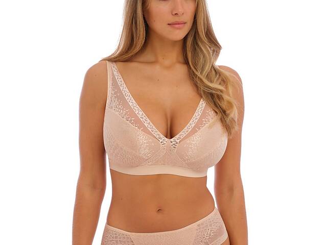 Бюстгальтер Fantasie Envisage 6913NAE XL Бежевий (889501637218) - Фото 1