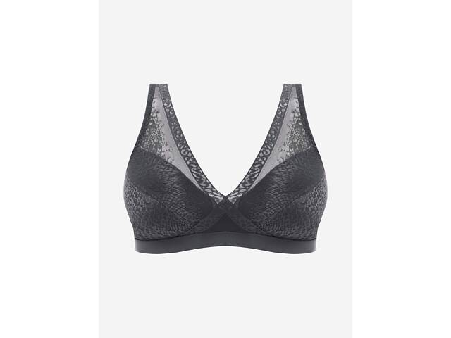 Бюстгальтер Fantasie Envisage 6913SLE M Сірий (889501399826) - Фото 4