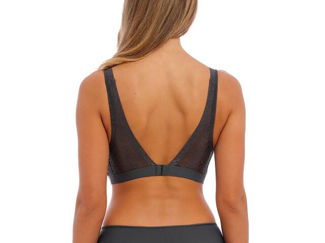 Бюстгальтер Fantasie Envisage 6913SLE XL Сірий (889501399840) - Фото 3