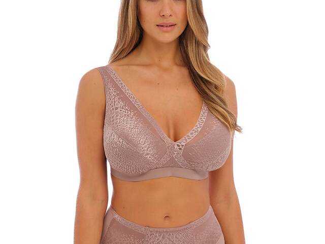 Бюстгальтер Fantasie Envisage 6913TAE M Коричневий (ZIK0000030265) - Фото 1