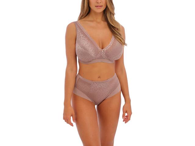 Бюстгальтер Fantasie Envisage 6913TAE M Коричневий (ZIK0000030265) - Фото 5