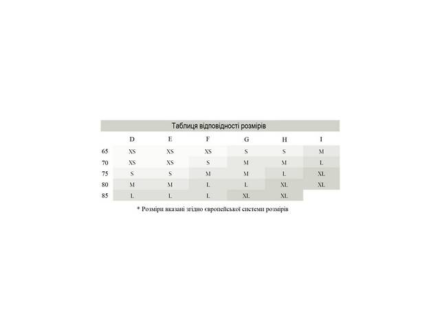 Бюстгальтер Fantasie Envisage 6913TAE S Коричневий (ZIK0000030258) - Фото 2