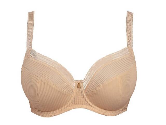 Бюстгальтер Fantasie Fusion 3090 36F Sand (889500589075) - Фото 1