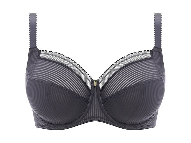 Бюстгальтер Fantasie Fusion 3091 90F Slate (889501633159) - Фото 3