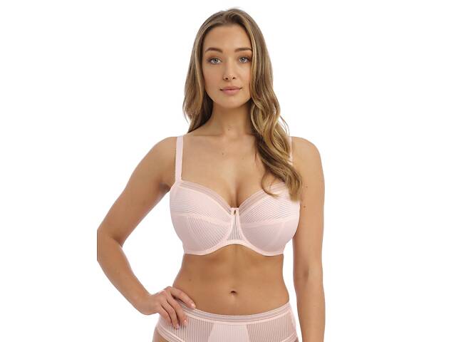 Бюстгальтер Fantasie Fusion 3091BLH 75G Blush (889500993643) - Фото 1