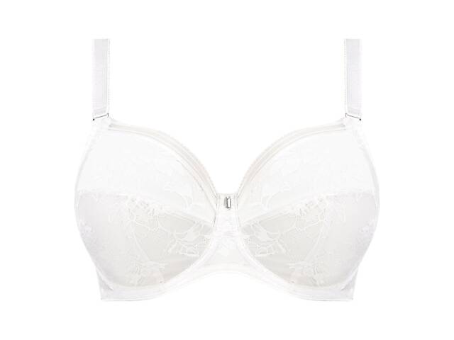 Бюстгальтер Fantasie Fusion Lace 102301 85I White (193773082325) - Фото 3