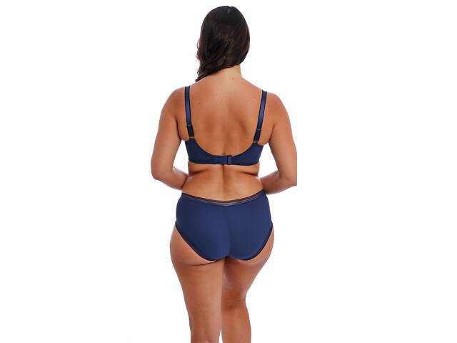 Бюстгальтер Fantasie Fusion Lace 102301FRY 90G French Navy (193773229652) - Фото 4