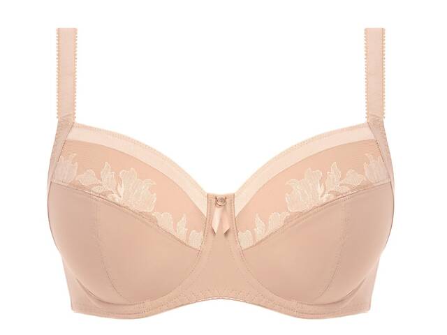 Бюстгальтер Fantasie Illusion 2982 95E Natural Beige (889500867333) - Фото 3