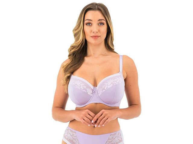 Бюстгальтер Fantasie Illusion 2982ORD 75G Orchid (ZIK0000025087) - Фото 2