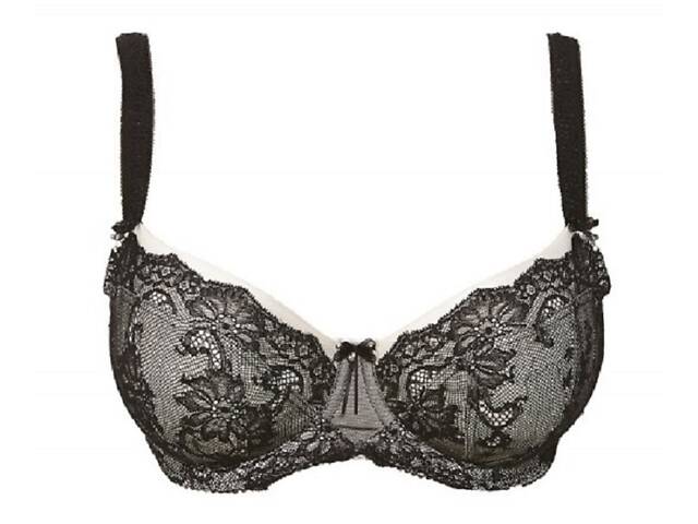 Бюстгальтер Fantasie Isabella 9331 38DD Shadow (889500178750) - Фото 1