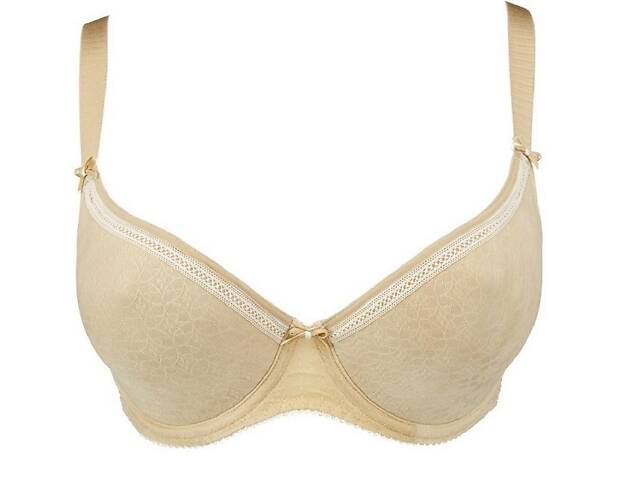 Бюстгальтер Fantasie Jana 2831 34E Caramel (886279392837) - Фото 1