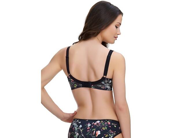 Бюстгальтер Fantasie Kimberley 9362 40F Black (ZIK0000015248) - Фото 3