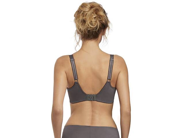 Бюстгальтер Fantasie Leona 2682 38E Slate (889500715665) - Фото 3