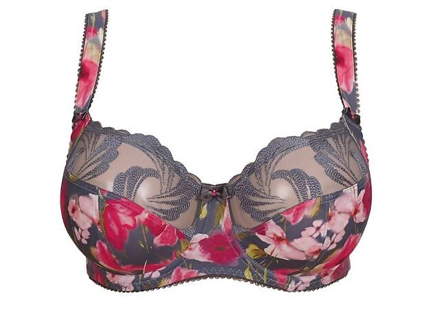 Бюстгальтер Fantasie Lianne 2862 40E Slate (889500442646) - Фото 1