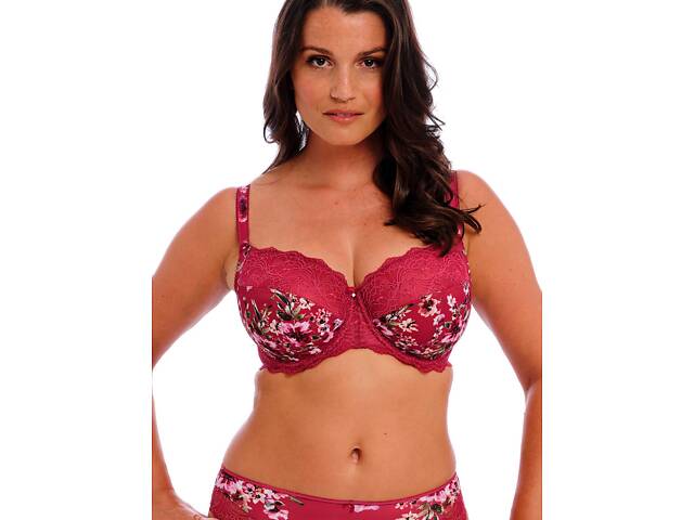Бюстгальтер Fantasie Lucia 101501CH 75G Cherry (193773226835) - Фото 1
