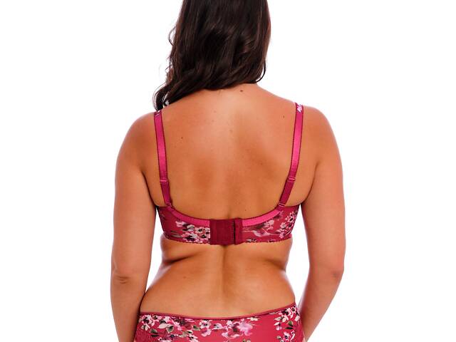 Бюстгальтер Fantasie Lucia 101501CH 75K Cherry (193773226873) - Фото 2