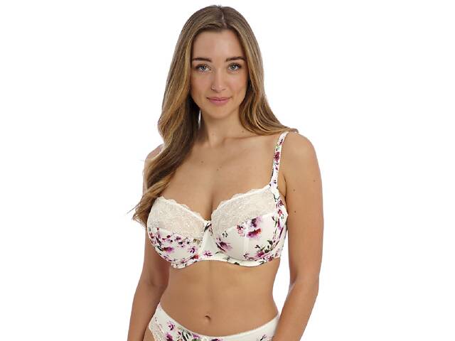 Бюстгальтер Fantasie Lucia 101501WIR 75K Wildfloweer (889501919024) - Фото 1