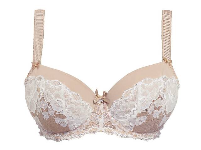 Бюстгальтер Fantasie Marianna 9201 36E Latte (889500584445) - Фото 1