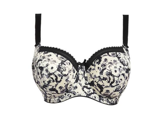 Бюстгальтер Fantasie Mya 2582 38G Monochrome (889500717928) - Фото 1