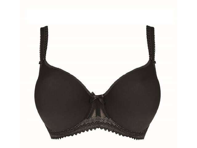 Бюстгальтер Fantasie Rebecca 2024 32DD Black (889501549054) - Фото 1