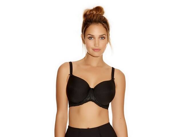 Бюстгальтер Fantasie Rebecca 2024 32DD Black (889501549054) - Фото 2