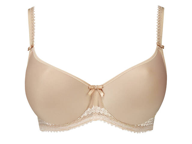 Бюстгальтер Fantasie Rebecca 2024 36DD Nude (ZIK0000014975) - Фото 1