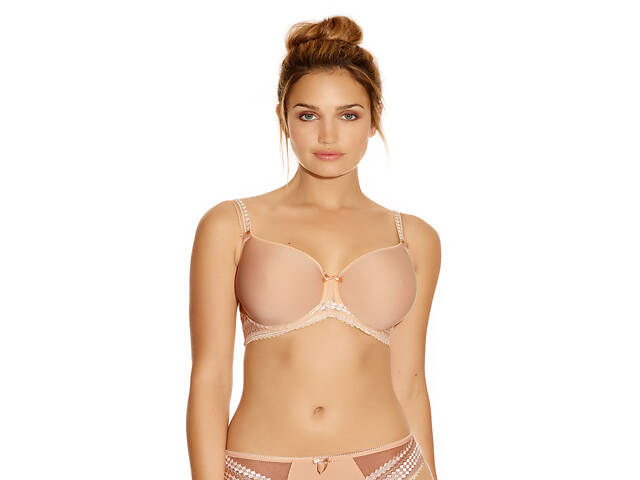 Бюстгальтер Fantasie Rebecca 2024 36DD Nude (ZIK0000014975) - Фото 2