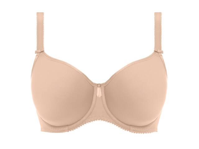 Бюстгальтер Fantasie Rebecca Essentials 101310 80F Natural Beige (889501526581) - Фото 2