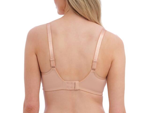 Бюстгальтер Fantasie Rebecca Essentials 101310 80F Natural Beige (889501526581) - Фото 3