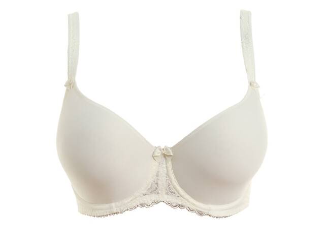 Бюстгальтер Fantasie Rebecca Lace 9421 40D Ivory (889500333388) - Фото 1