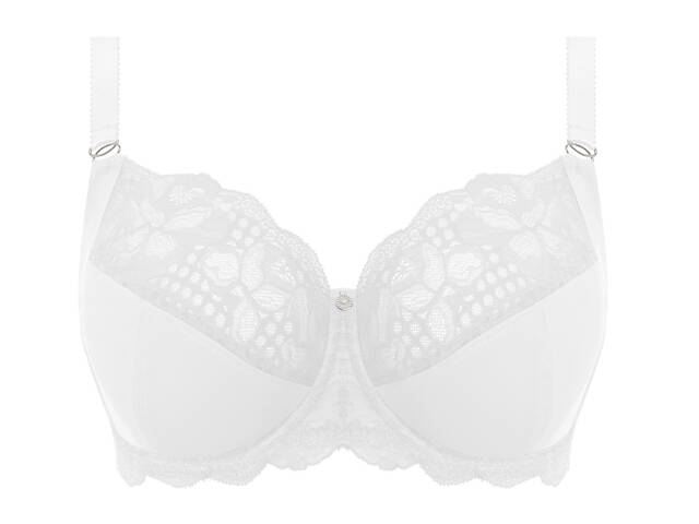 Бюстгальтер Fantasie Reflect 101801 75F White (889501791217) - Фото 3