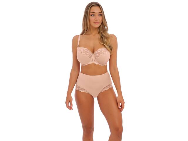 Бюстгальтер Fantasie Reflect 101801NAE 85H Бежевий (889501629473) - Фото 4