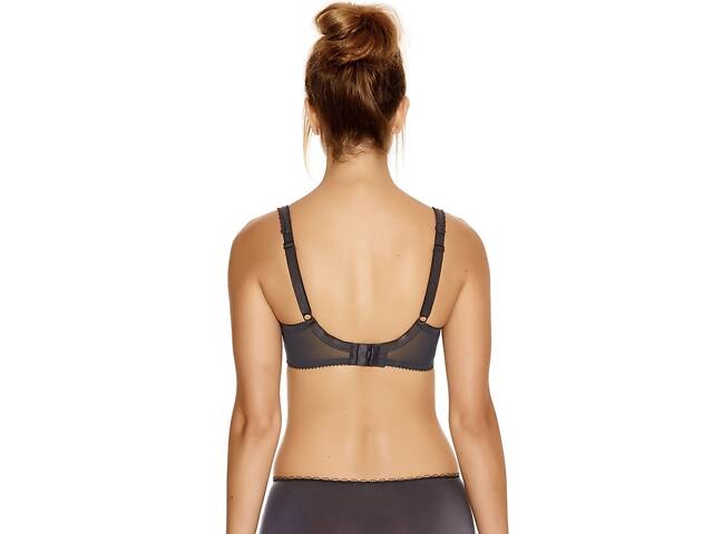 Бюстгальтер Fantasie Salsa 2761 36H Charcoal (886279222103) - Фото 3