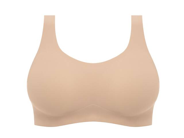 Бюстгальтер Fantasie Smoothease 2326 XL Natural Beige (889501521371) - Фото 1