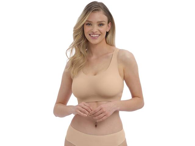 Бюстгальтер Fantasie Smoothease 2326 XL Natural Beige (889501521371) - Фото 2