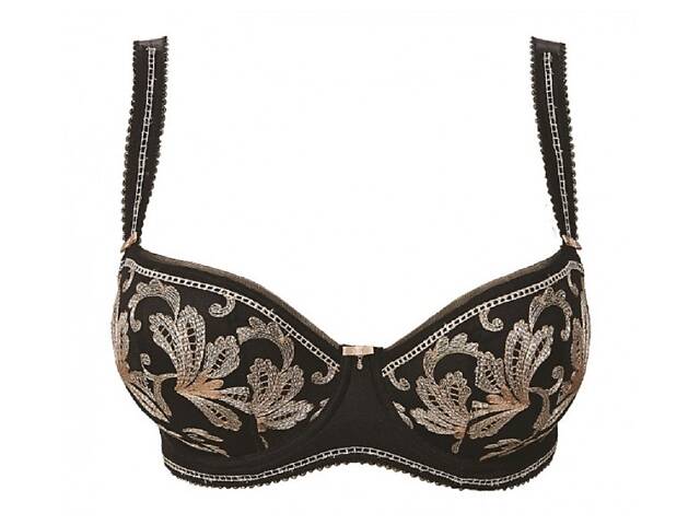Бюстгальтер Fantasie Sofia 9321 34FF Black (889500162513) - Фото 1
