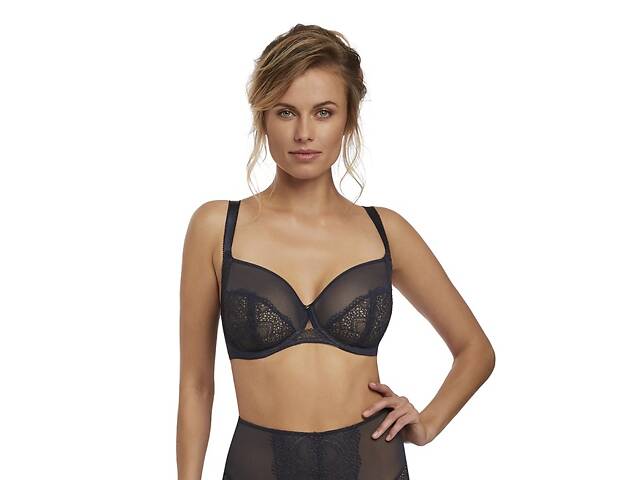 Бюстгальтер Fantasie Twilight 2542 34G Ink (889500722960) - Фото 2