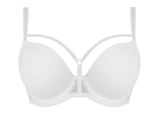 Бюстгальтер Freya Awakening 5330 38D White (889501342204) - Фото 1