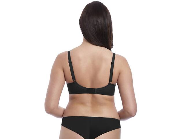Бюстгальтер Freya Cameo 3161 36E Black (886279197487) - Фото 3