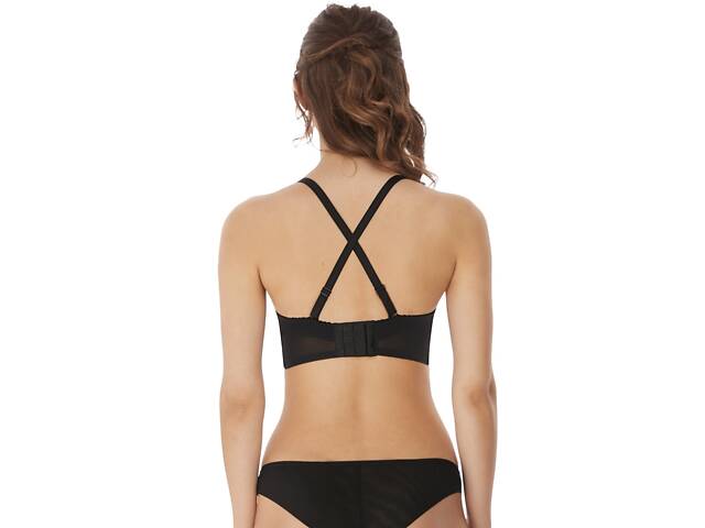 Бюстгальтер Freya Cameo 3163 36D Black (886279198149) - Фото 5