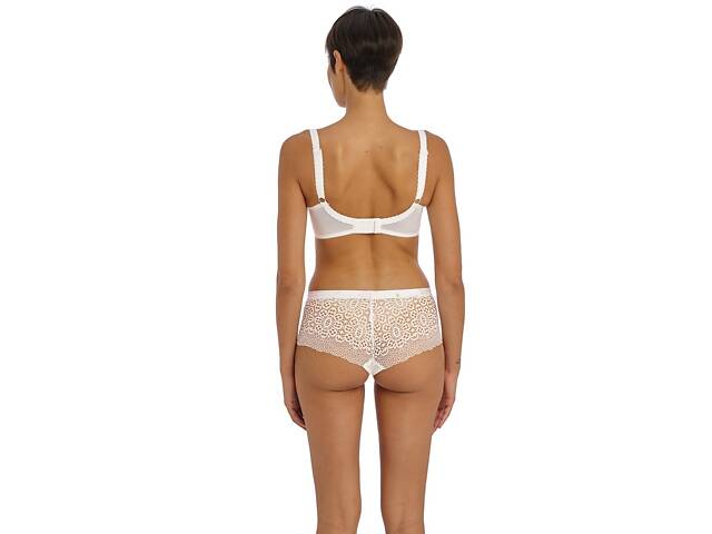 Бюстгальтер Freya Daydreaming 400802FLT 75E Flora White (889501907618) - Фото 5