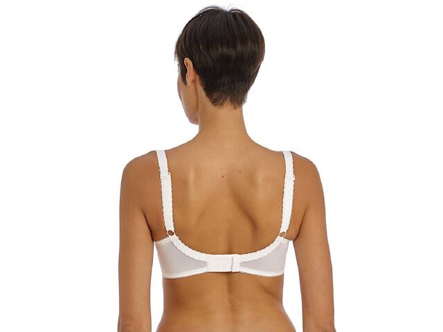 Бюстгальтер Freya Daydreaming 400802FLT 75G Flora White (889501907632) - Фото 2