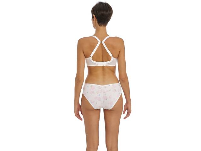 Бюстгальтер Freya Daydreaming 400831FLT 85F Flora White (889501909285) - Фото 5