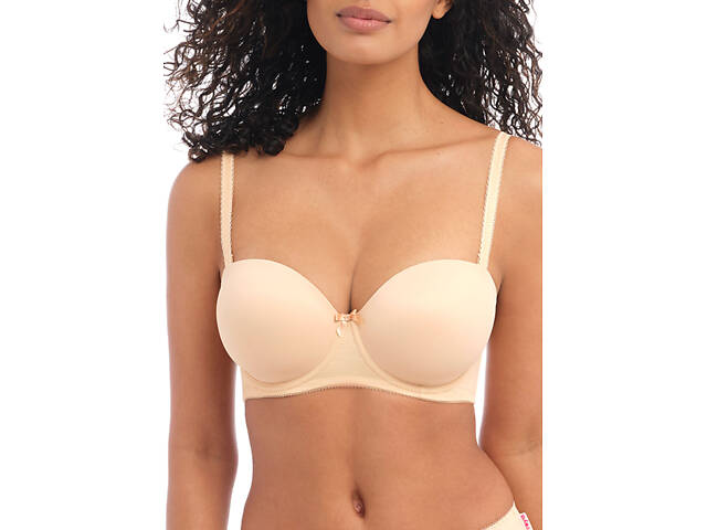 Бюстгальтер Freya Deco 4233 32FF Nude (652819845626) - Фото 3