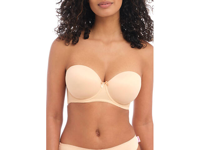 Бюстгальтер Freya Deco 4233 32FF Nude (652819845626) - Фото 4