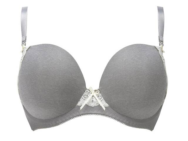 Бюстгальтер Freya Deco Delight 1561 36C Dove (886279574653) - Фото 1