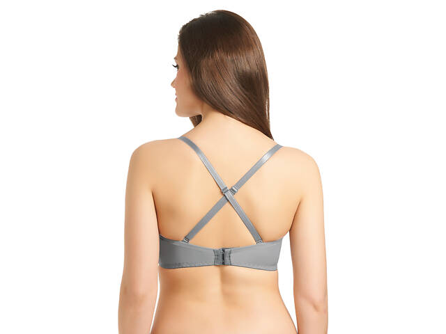 Бюстгальтер Freya Deco Delight 1561 36C Dove (886279574653) - Фото 4