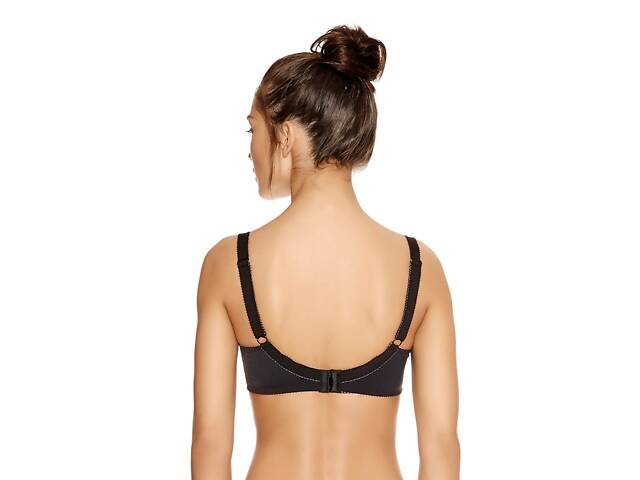 Бюстгальтер Freya Enchanted 1571 30HH Black (ZIK0000014555) - Фото 2