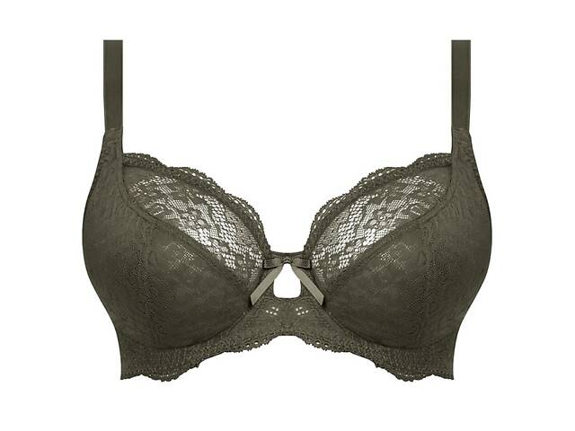 Бюстгальтер Freya Fancies 1011 36FF Olive (889500699767) - Фото 1