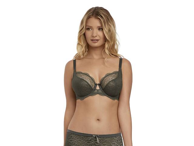 Бюстгальтер Freya Fancies 1011 36FF Olive (889500699767) - Фото 2